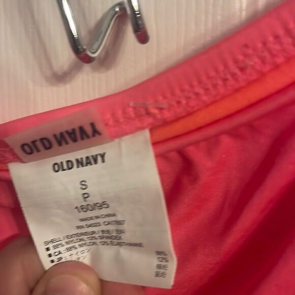 Old Navy Swim Bottoms NWT Small - Picture 6 of 7